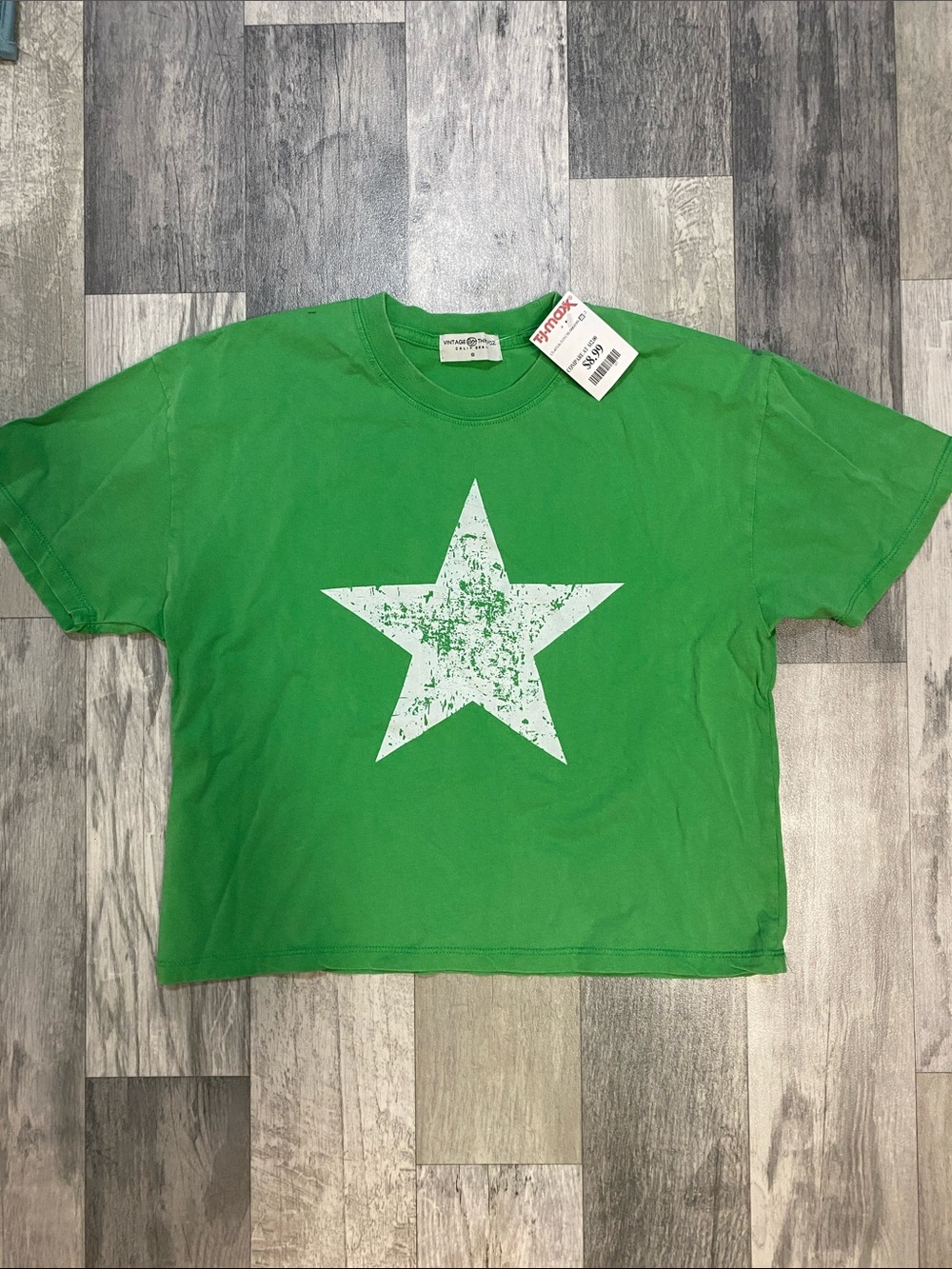 Women’s tee